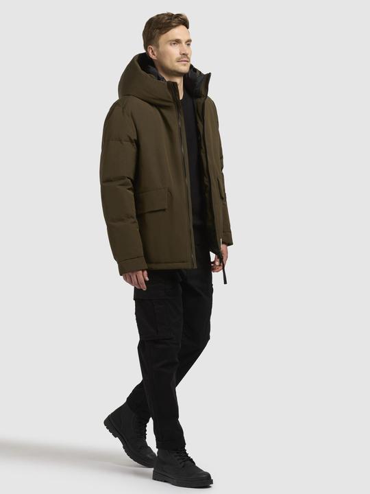 Image du produit Khujo Gero-YM (XL)