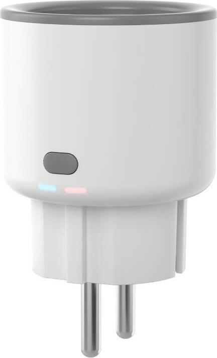 Actual product image Sonoff Smart plug WiFi S60TPF