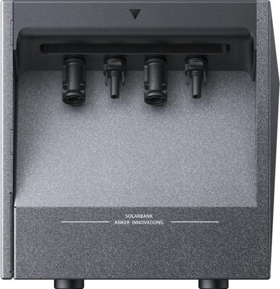 Image du produit Anker Banc solaire E1600