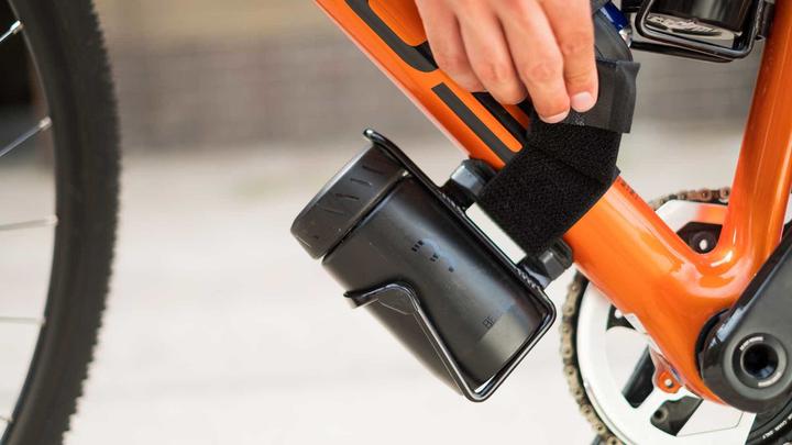 Produktbild BBB HaulerMount BBC-111