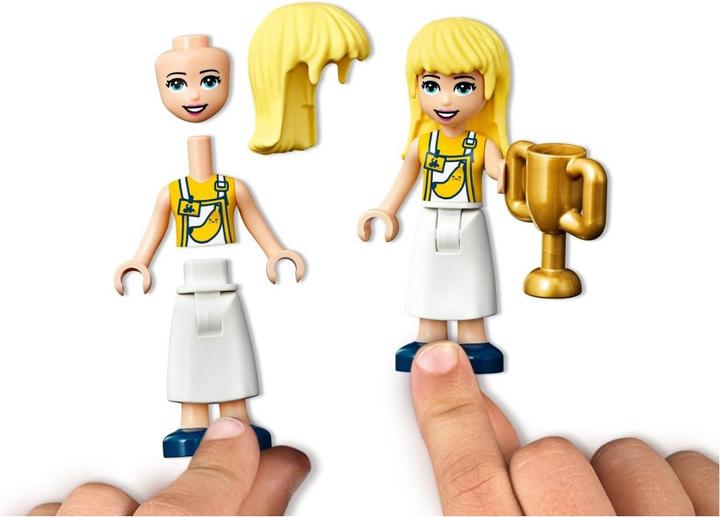 Produktbild LEGO Die grosse Backshow (41393, LEGO Friends)