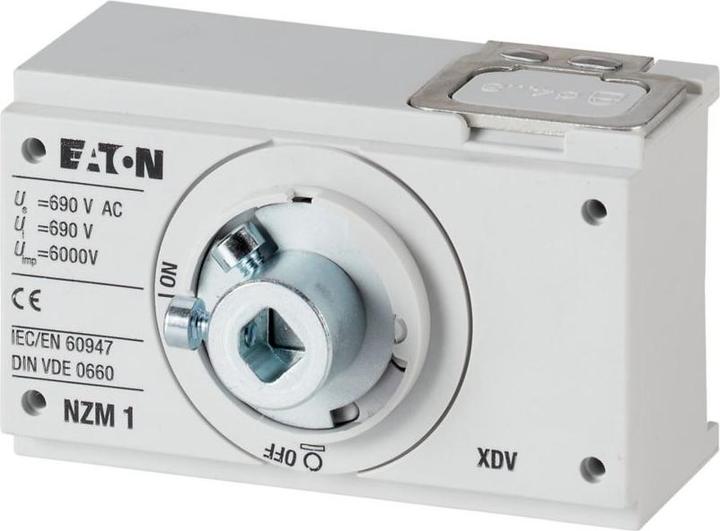 Image du produit Eaton NZM3-XDV-MODAN