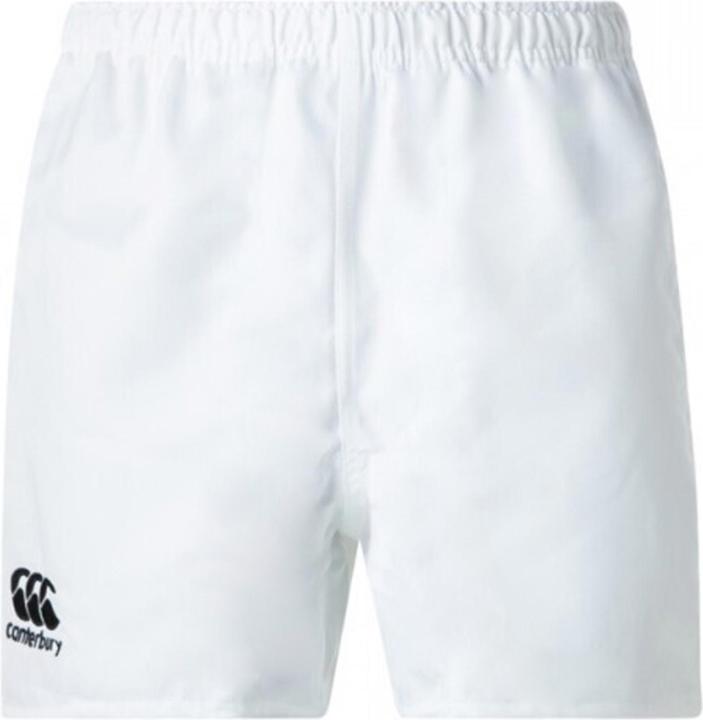 Canterbury Professional Shorts