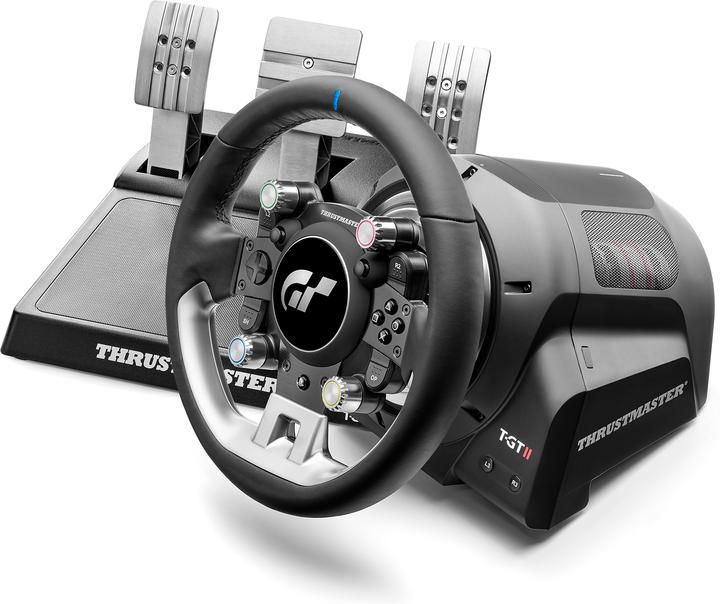 Produktbild Thrustmaster T-Gt Ii Eu (PC, PS4, PS5)