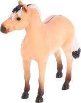 Image du produit Schleich Cheval Fjord hongre