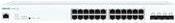 Produktbild Sophos CS210-24FP Switch - 24 port 8x2.5G with Full PoE - EU power cord (24 Ports)