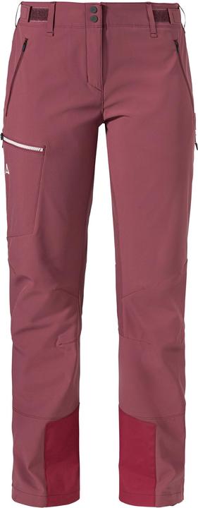 Produktbild Schöffel Women's Softshell Pants Matrei (38, M)