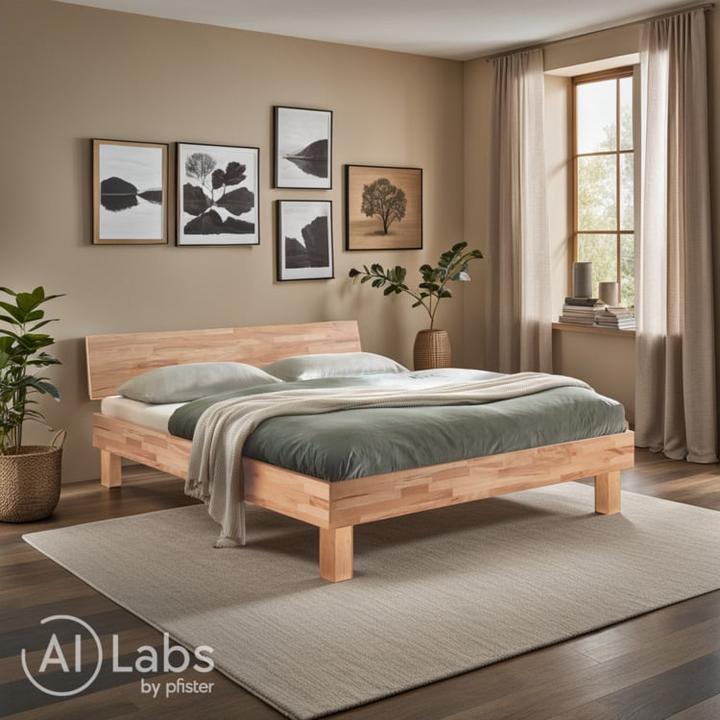 Image du produit Hasena Forti20 (200 x 200 cm)