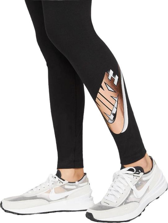 Actual product image Nike Essential Leggings Sport (S)