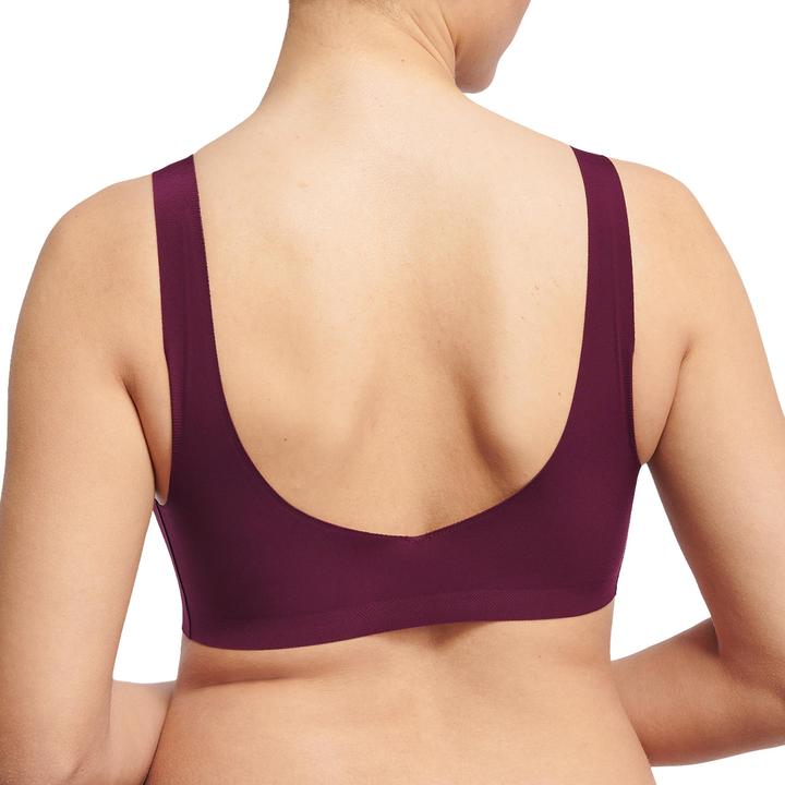 Produktbild Sloggi ZERO Feel 2.0 Bralette (L, Einzelpack)