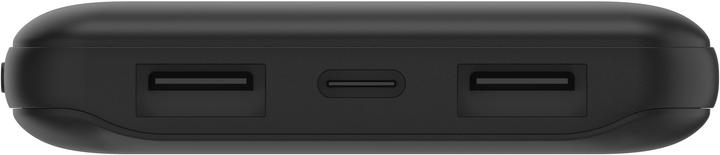 Produktbild Belkin BoostCharge (10000 mAh, 15 W, 37 Wh)