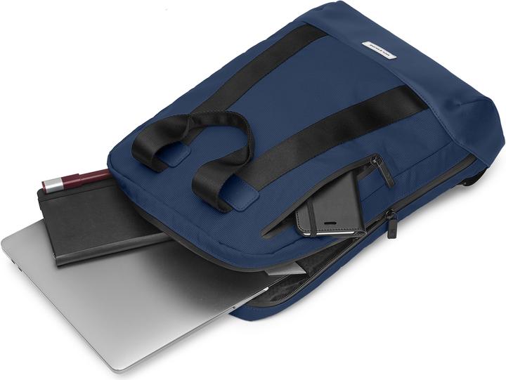 Immagine prodotto Moleskine Borsa verticale per dispositivi digitali Metro (11 l)