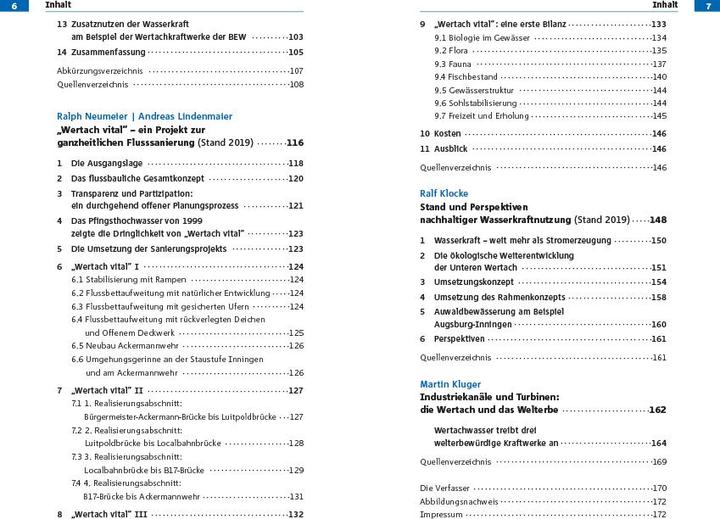Actual product image Bayerische Elektrizitätswerke GmbH (BEW) (German, Martin Kluger, Robert Cents, Ralph Neumeier, Ralf Klocke, Bayerische Elektrizitätswerke GmbH (BEW), 2022)