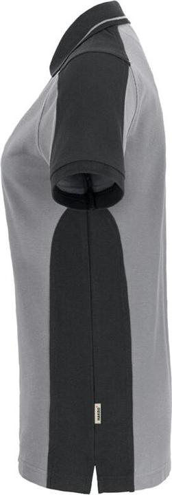 Produktbild Hakro Poloshirt Contrast MIKRALINAR® (5XL)