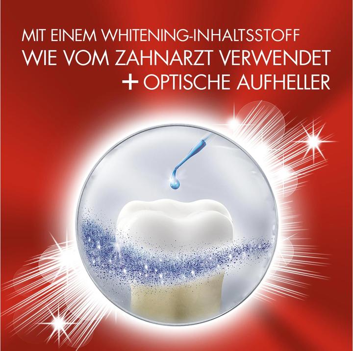 Image du produit Colgate Max White Expert (500 ml, Bains de bouche)