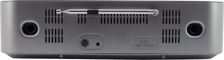Produktbild Soundmaster ICD2020 (Internetradio, DAB+, Bluetooth, WLAN)
