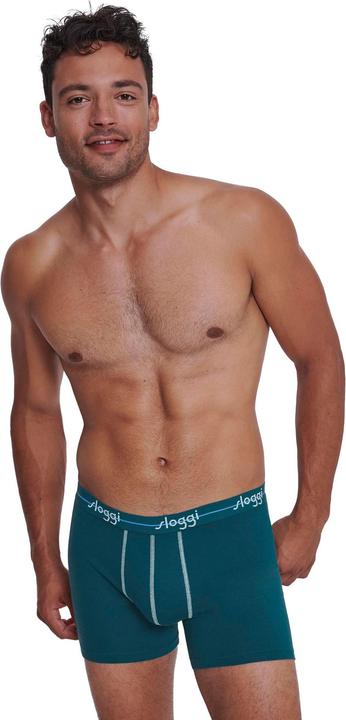 Produktbild Sloggi Start Hipster (S, 2er Pack)