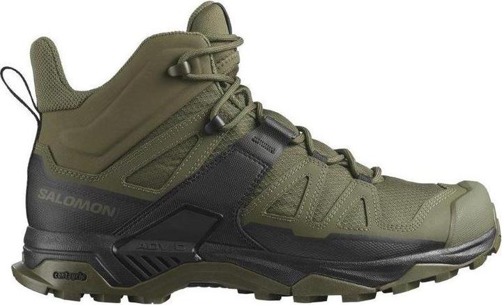 Immagine prodotto Salomon X ULTRA FORCES MID - Verde ranger - Verde ranger - UK 6 (UE 39 1/3) (39 1/3)