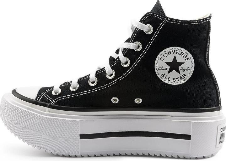 Produktbild Converse Chuck Taylor All Star Lift Double Stack (39)