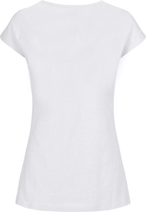 Immagine prodotto Build Your Brand Tshirt con apertura ampia (4XL)
