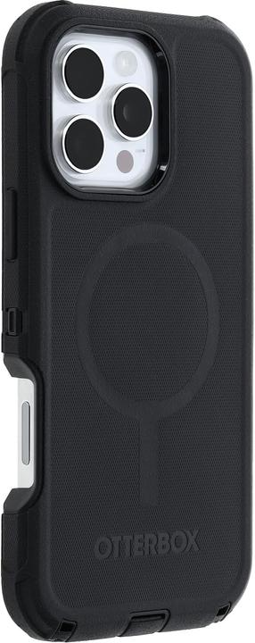 Actual product image OtterBox Defender mit MagSafe (Apple iPhone 16 Pro Max)