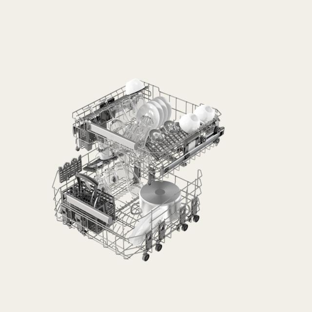 Image du produit V-Zug Adora
