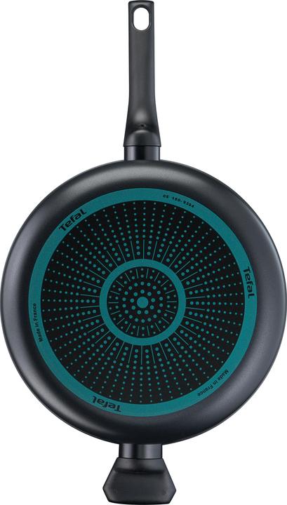 Image du produit Tefal Easy Cook & Clean (28 cm, Poêle à frire, Aluminium)