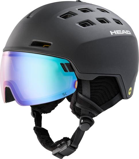 Head Radar 5K Photo MIPS (56 - 59 cm, M, L)