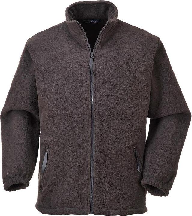 Produktbild Portwest Argyll Fleecejacke Schwer (XS)
