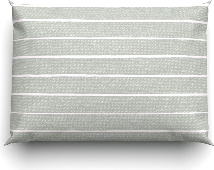 Immagine prodotto Lotus Bettwaren Biancheria da letto Renforcé Mariano (Copricuscino, 50 x 70 cm)