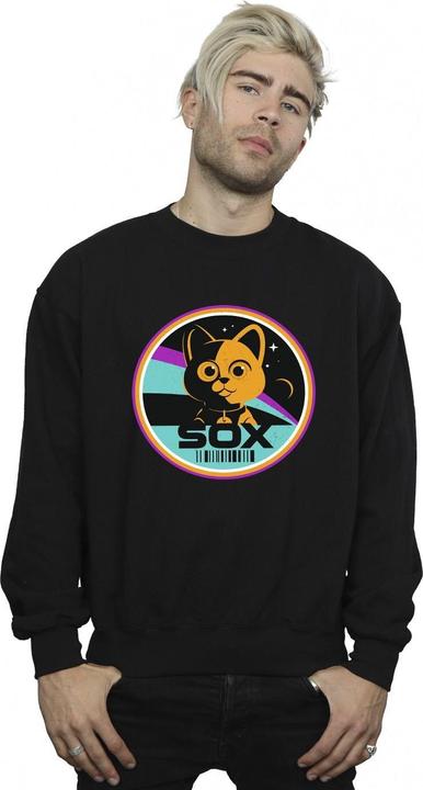 Produktbild Disney Lightyear Sox Circle Sweatshirt (M)