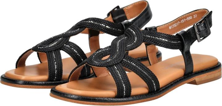 Actual product image Regarde le Ciel Sandalen (42)