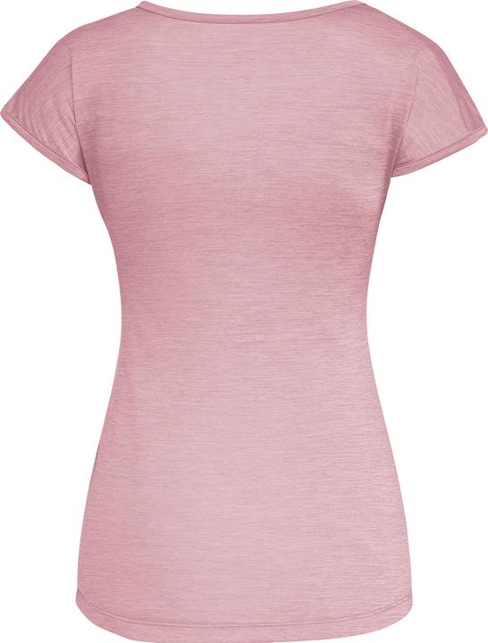 Image du produit Salewa Femmes Puez Melange Dry S/S Tee (44)