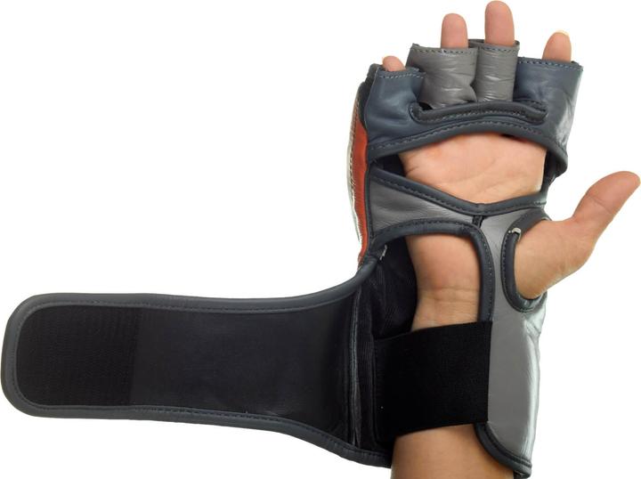Actual product image Ju-Sports Freefight glove MMA pro (L)