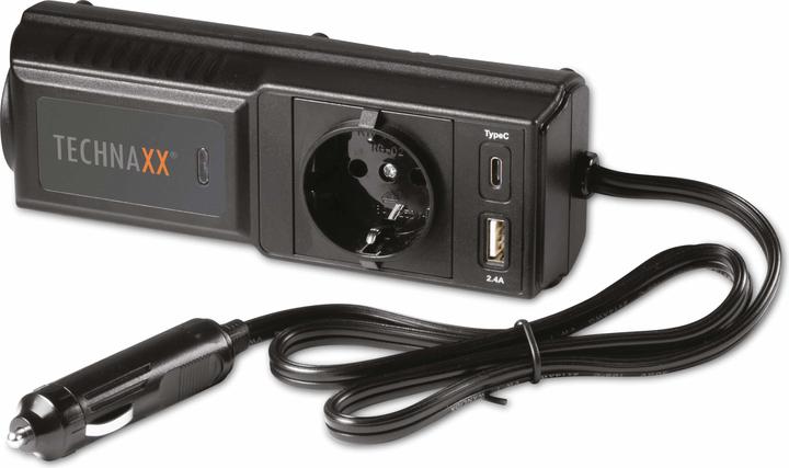 Technaxx TE21