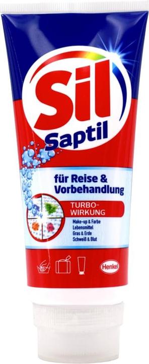 MGA Sil Saptil (Gel)