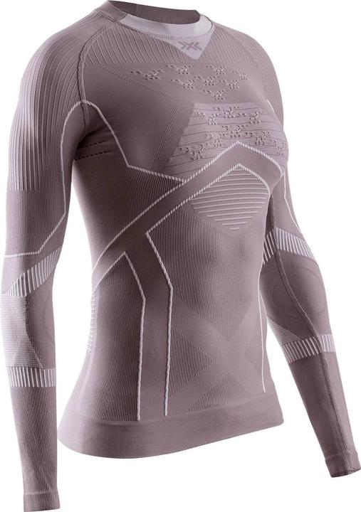 Produktbild X-Bionic Damen Energy Accumulator Light Shirt Ls (M)