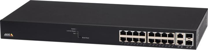 Immagine prodotto Axis Switch T8516 16 porte PoE+, gestito (16 Porti)