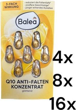 dm Balea Concentrate Q10 Anti-Wrinkle