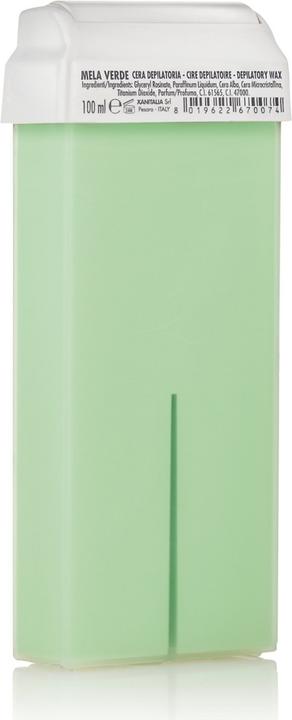 Produktbild Sternmark Wachspatronen Fruitepil Green Apple (100 ml, 1 x)