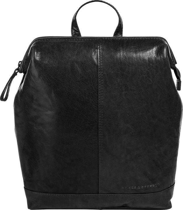 Spikes & Sparrow Rucksack (7 l)