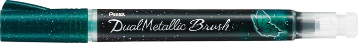 Immagine prodotto Pentel Pinselstift (Verde, 1 x)
