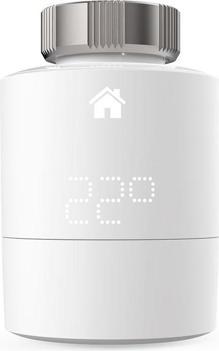 Image du produit tado° Tête Thermostatique Intelligente –  Set de quatre