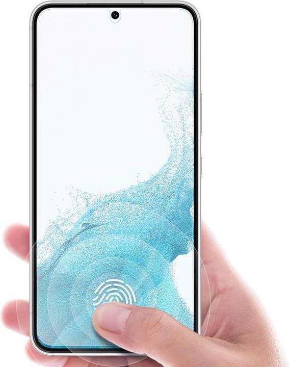 Image du produit Samsung protection d'écran (1 pièce(s), Samsung Galaxy S22+)