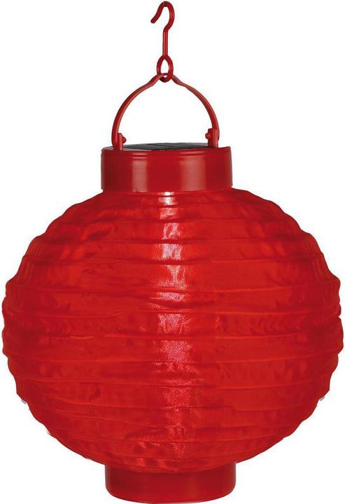 Produktbild Star Trading Solar Energy Party Lantern (0.20 m)