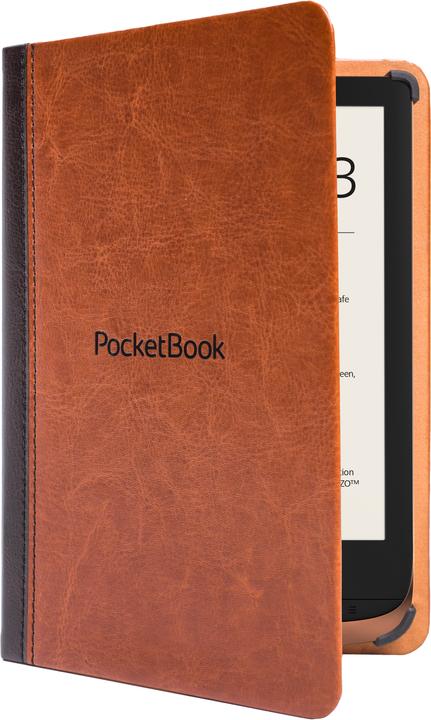 Produktbild PocketBook Book Series (Touch Lux 4, Basic Lux 2, Touch HD 3)