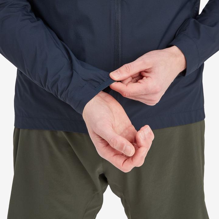 Produktbild Montane Featherlite Hoodie (M)