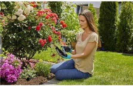 Produktbild Gardena Pflanz und Bodenhandschuh (XL)