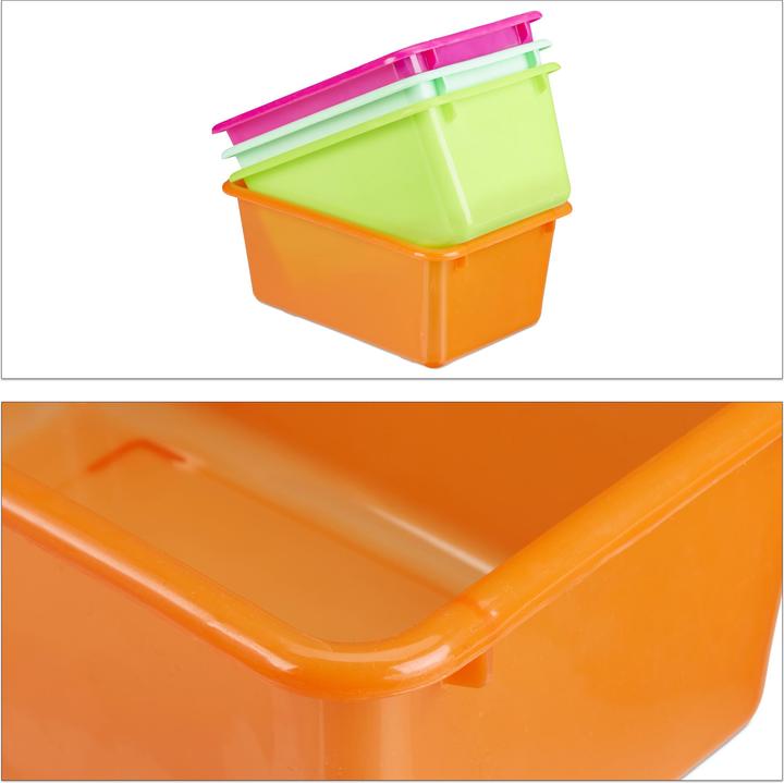 Image du produit Relaxdays Albus (Table des enfants)