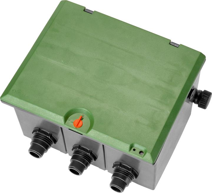 Ventilbox V3 (Bewässerungsventil)